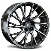 Диски LX154 купить с бесплатной доставкой в пункты выдачи в Петербурге